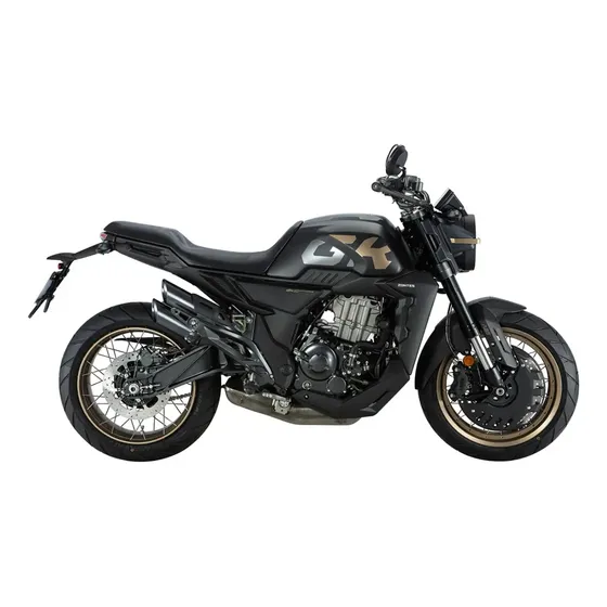 Moto Beta Zontes Gk 350 - 2024