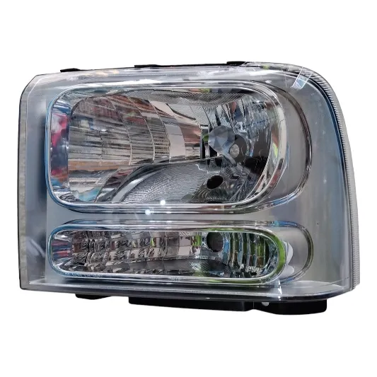 Faro Ford Tritón 2005 2006 2007 2008 2009 2010 2011 Izquierd