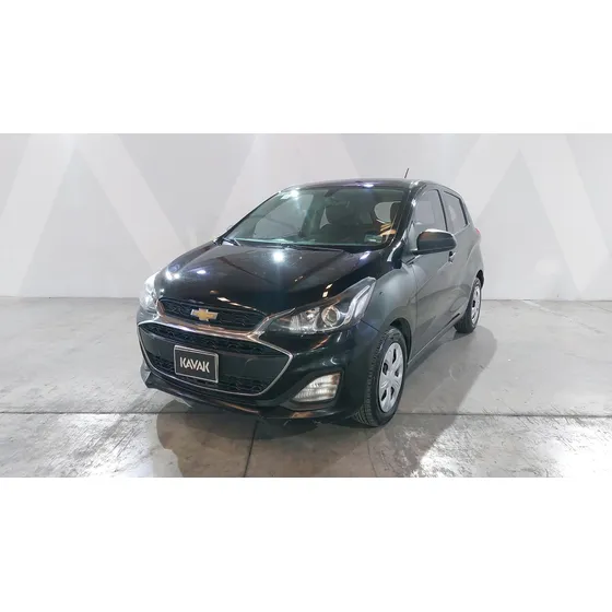 Chevrolet Spark 1.4 Lt B