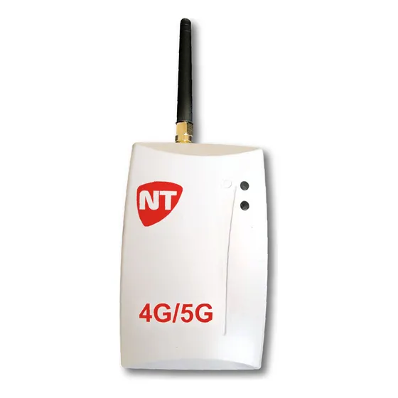 Comunicador Alarma Nt Link 4g/5g Para Dsc