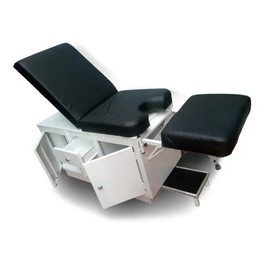 Mesa Ginecológica