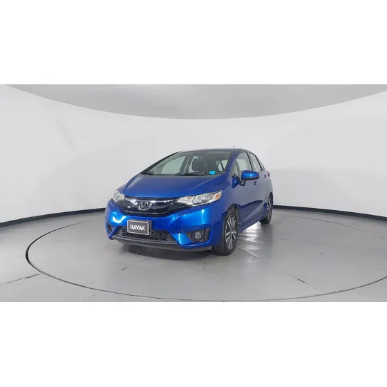 Honda Fit 1.5 Hit