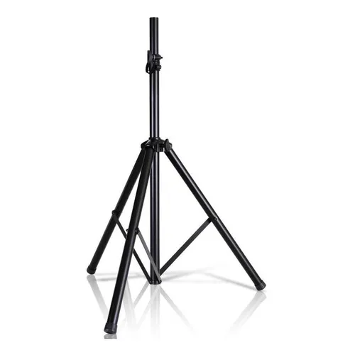Soportes Para Parlantes Color Negro Pyle-pro Pstnd2