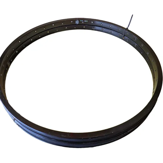 Aro Caloi Cruiser 26 1/2 2 Preto Two Hard