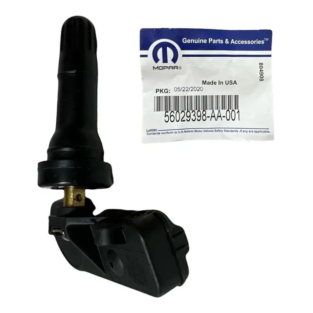 Sensor Tpms Presion Aire Caucho Grand Cheroke Wk Wk2