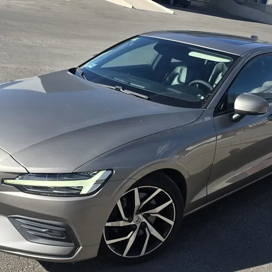 Volvo S60 2020 Ignite 2.0 T5 L4 Awd Aut