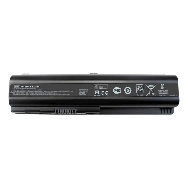 Bateria Para Hp 462890-141 Compaq Presario Cq45