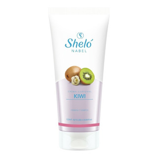 Crema Humectante Con Extracto Flor De Kiwi Y Aloe Vera 250ml Crema Humectante Con Extracto Flor De Kiwi Y Aloe Vera 250ml