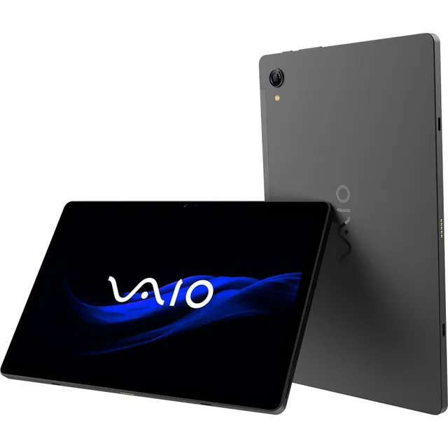 Tablet 10.4p Tl10a 8gb 128gb And13 - Vaio
