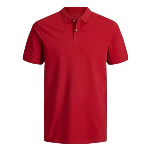 Chemise Unicolor Tela Algodon Para Caballero 4xl 5xl