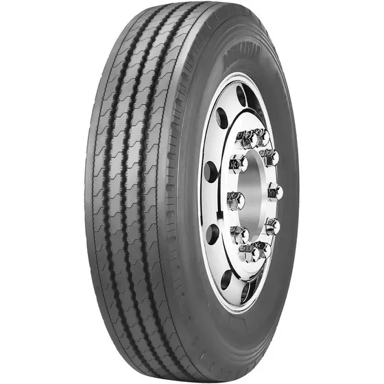 Llanta Doublestar Auto 295/80r22.5 Pr18 Dsr266 