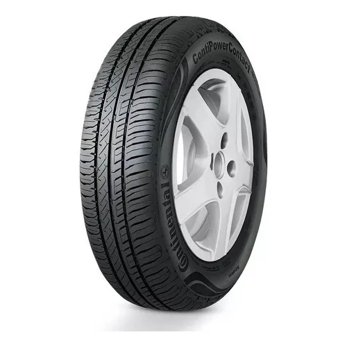 Neumático Continental ContiPowerContact 185/60R15 88 H