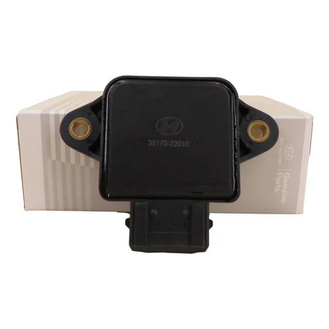Sensor Tps Accent Chery Arauca X1 Qq6