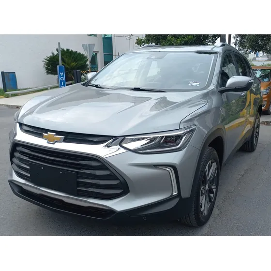 Chevrolet Tracker 1.2 Premier At