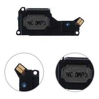Bocina Altavoz Buzzer Para Huawei Y7a Ppa-lx3 Bocina Altavoz Buzzer Para Huawei Y7a Ppa-lx3