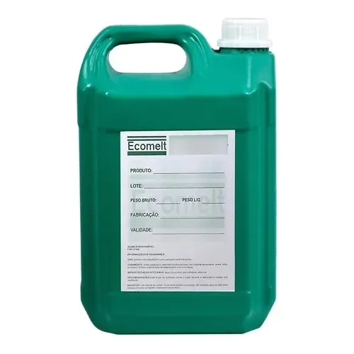Cola Branca Pva Universal 5kg Madeira Artesanato Sacola Pipa