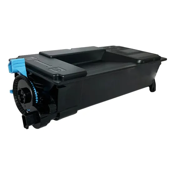 Tk3102 Toner Compatible 100% Dual Pack ( 2 ) Tinta Negro