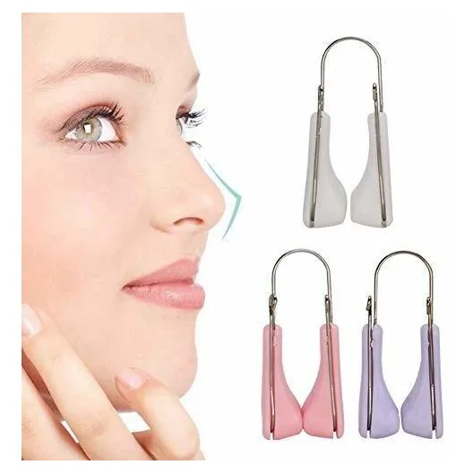 Clip Corrector De Nariz Lavié Beauty
