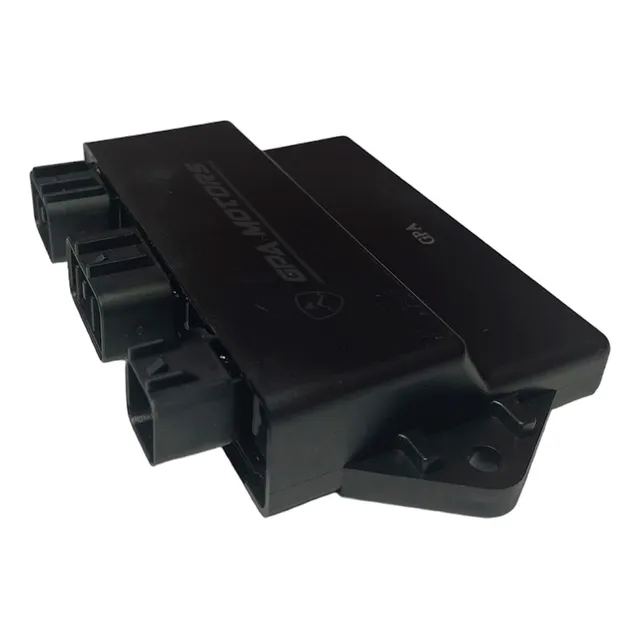 Cdi Caja Módulo Para Yamaha Yfm660fa Grizzly 660 2002-2008
