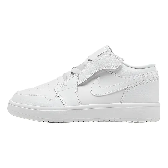 Zapatillas Jordan 1 Low Nuevas Originales Para Niños 