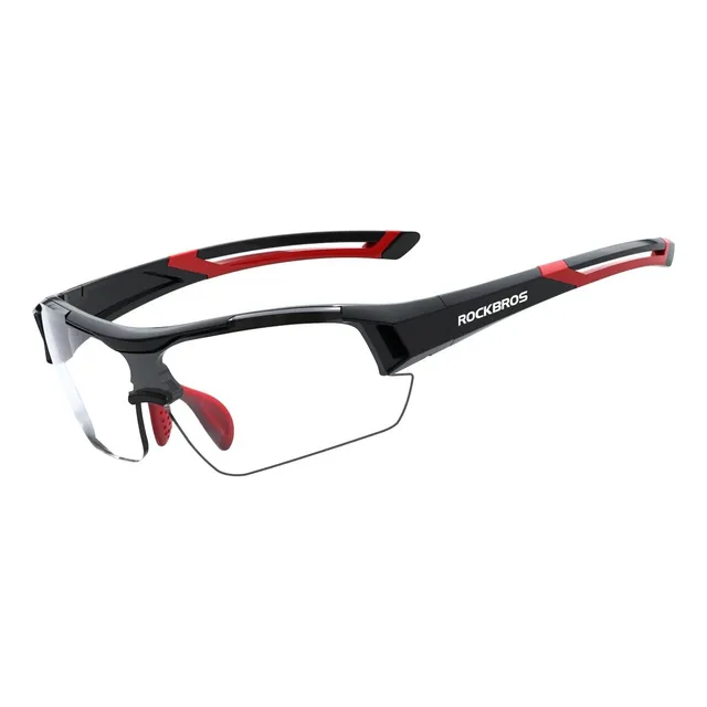 Gafas Deportivas Rockbros Sp98 3 Lentes Intercambiables