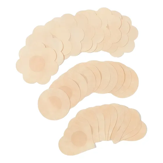 Tapa Pezon Pezoneras Cubre Pezones