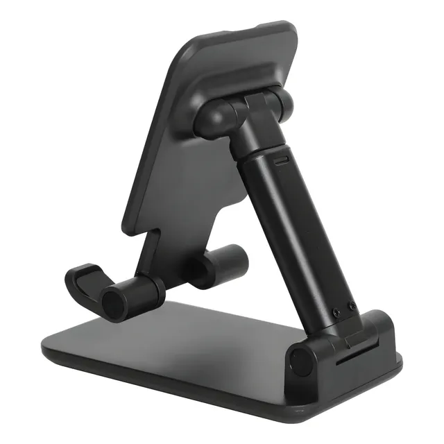 Soporte Celular Tablet Unno Ch3011bk 11'' Negro