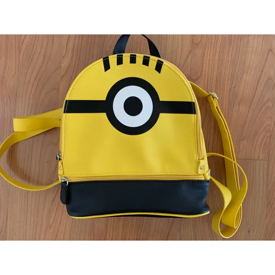 Bolso Minions Universal