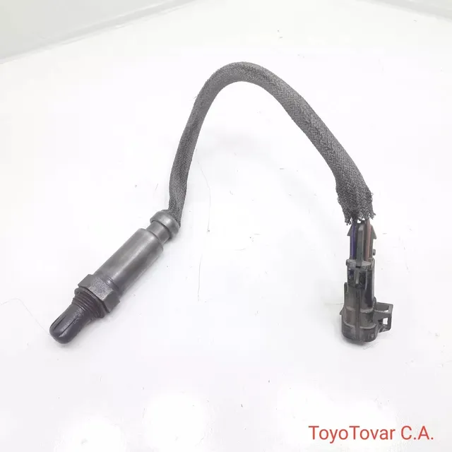 Sensor De Oxígeno Cheyenne Grand Blazer Silverado (99-2002)