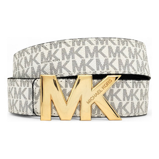Cinturón Michael Kors Mk Unisex Cinturón Michael Kors Mk Unisex
