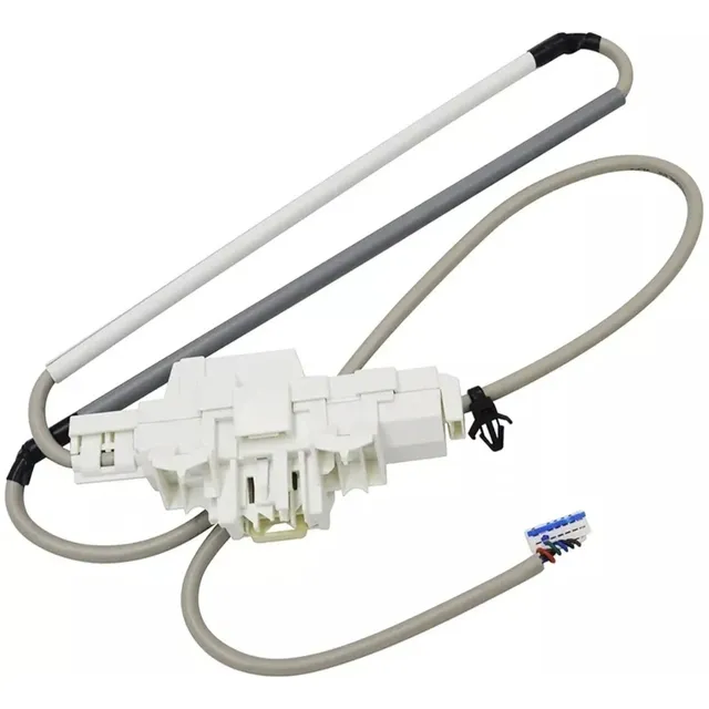 Switch Lavadora Whirlpool Cabrio W 10619844 / W 10059230