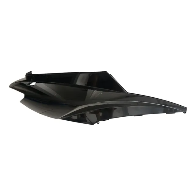 Tapa Lateral Derecha Agility 125 Rs Original Para Pintar