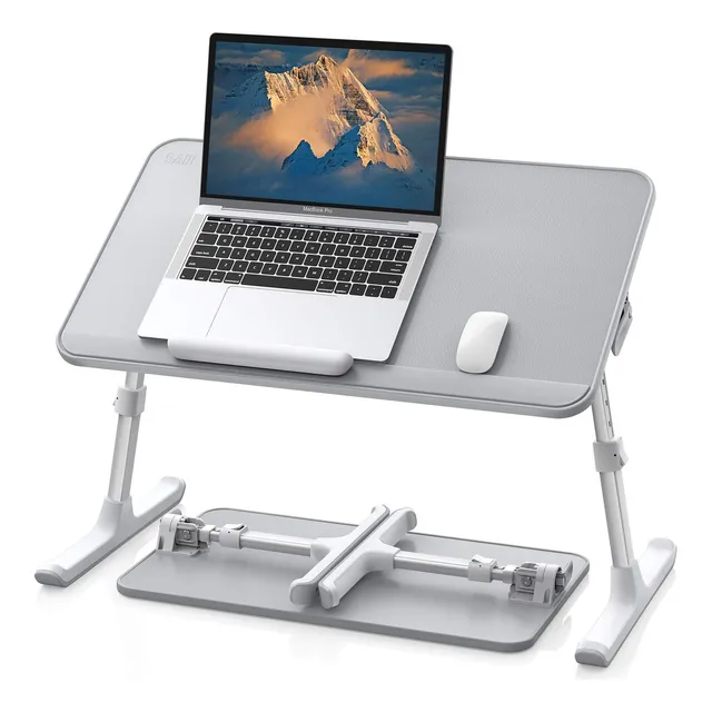 Computadora Para Regazos Color Gris Medio Saiji Al30-g