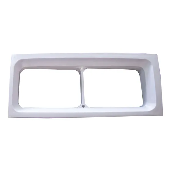 Aro De Faro 1215-1633-1938 Blanco Derecho