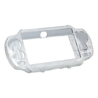Protector Acrilico Trasparente Compatible Con Ps Vita 1000 Protector Acrilico Trasparente Compatible Con Ps Vita 1000