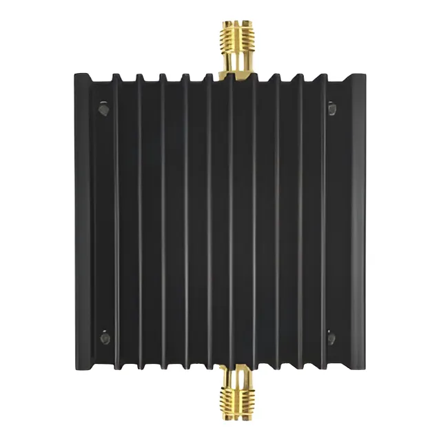 Modulo Amplificador Transmisor Banda Ancha Rf 380/433mhz 5w