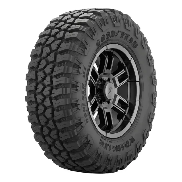 Neumatico Goodyear 275/70 R18 Wrangler Boulder Mt 125p E