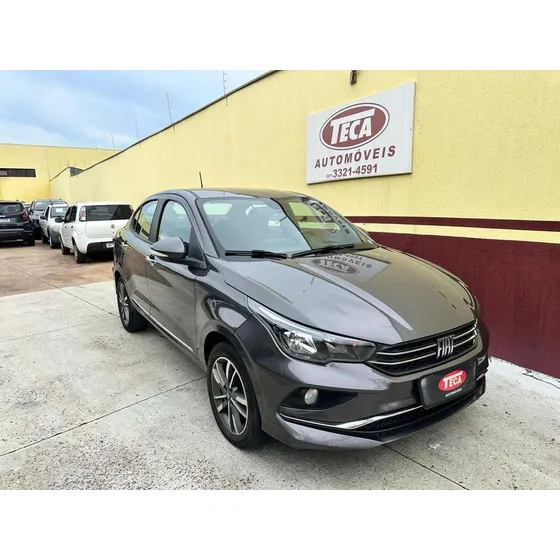 Fiat Cronos Prec 1.3at