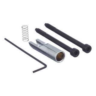 Allparts Bp-2020-010, Evh D-tuna, Drop D En Cromo Allparts Bp-2020-010, Evh D-tuna, Drop D En Cromo
