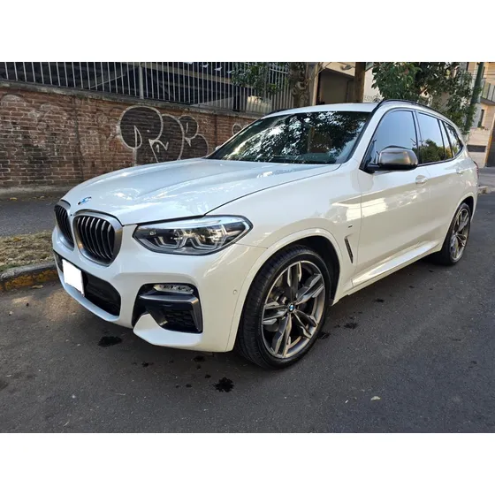 Bmw X3 3.0 M40ia