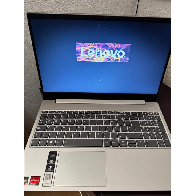 Laptop Lenovo Ideapad S340-15api