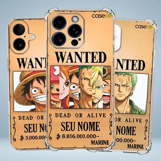 Telefone One Piece | Mercado Livre