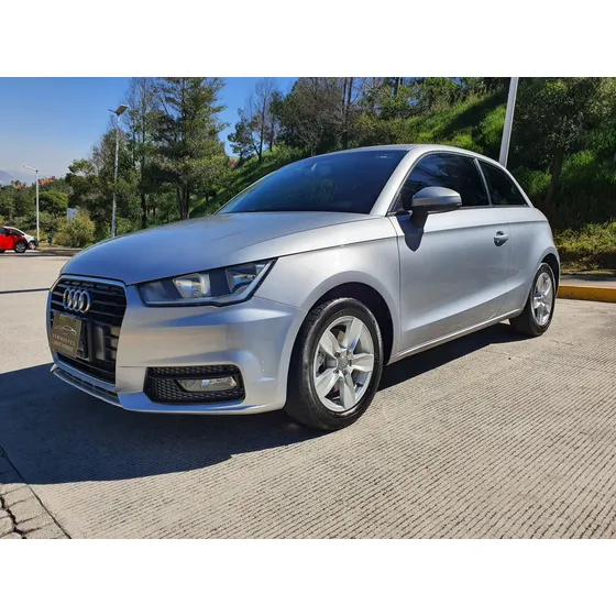 Audi A1 1.4 Cool S-tronic Dsg