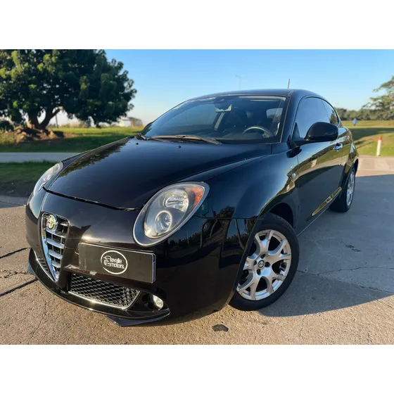 Alfa Romeo Mito 1.4 Junior 78cv 5mt