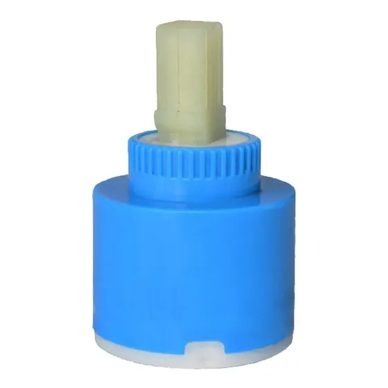Vástago De Plastico 40mm Para Griferia