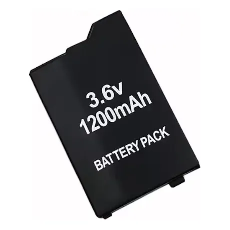 Baterias Para Psp Serie 2000 Y 3000