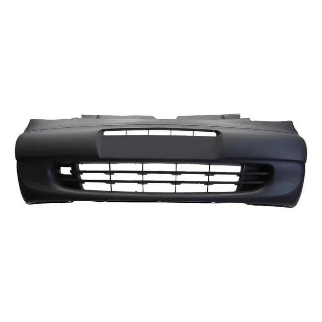 Paragolpe Delantero P/ Citroen Xsara Picasso 2001/07 Sin Aux