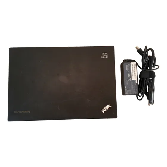 Notebook Lenovo Thinkpad T440 Intel Core I5 8gb Ssd 256