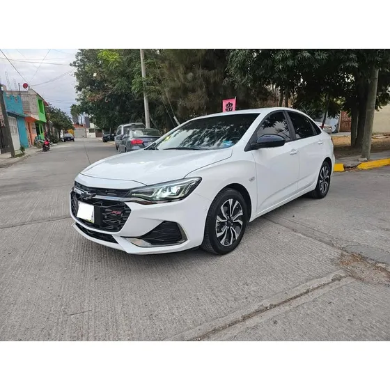 Chevrolet Cavalier 1.5 Premier At