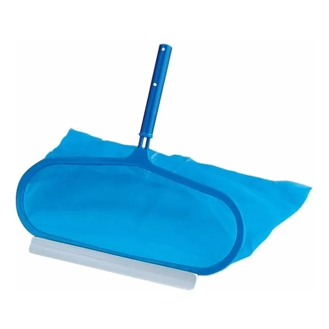 Malla Recoger Hojas Profundas Piscinas/fuentes/estanques